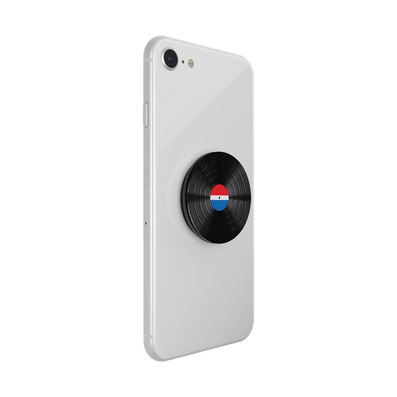Backspin Aluminum 45 RPM — Adhesive PopGrip image number 8