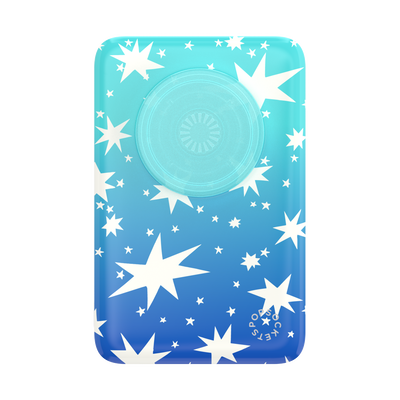 Secondary image for hover Space Zap Ombre — MagSafe PowerPack
