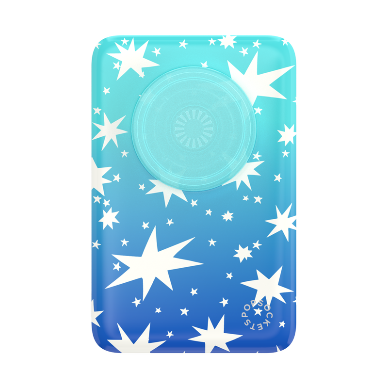 Space Zap Ombre — MagSafe PowerPack image number 1