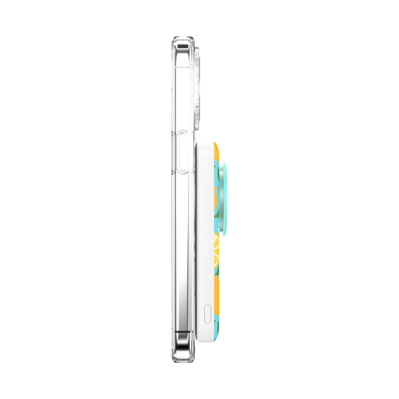 Lemon Squeezy — MagSafe PowerPack image number 5