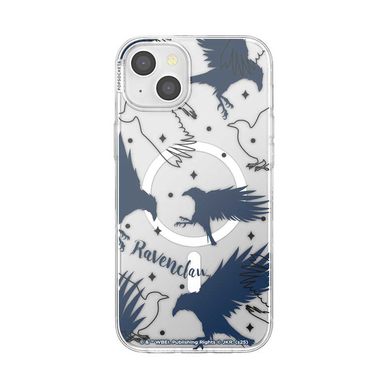 Ravenclaw™ — iPhone 15 Plus MagSafe Case image number 0