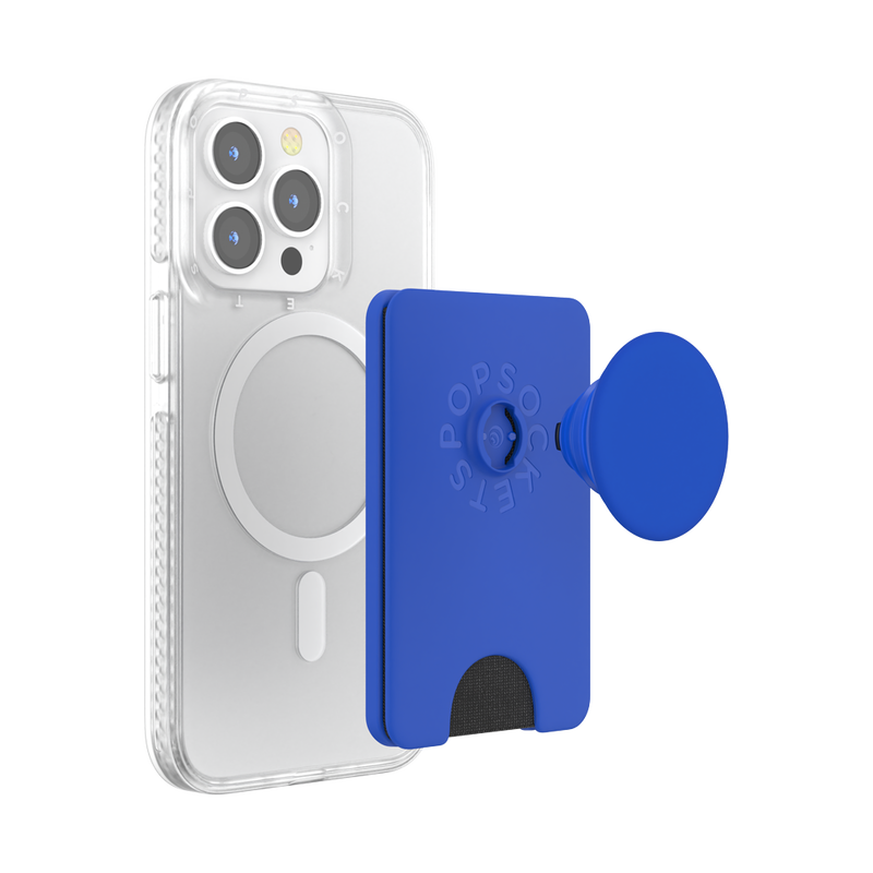 Cobalt — MagSafe PopWallet+ image number 5
