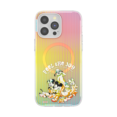 Feel the Joy — iPhone 15 Pro Max MagSafe Case