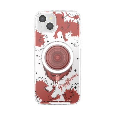 Gryffindor™ — iPhone 15 Plus MagSafe Case