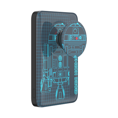 R2 D2 Spec — MagSafe PowerPack