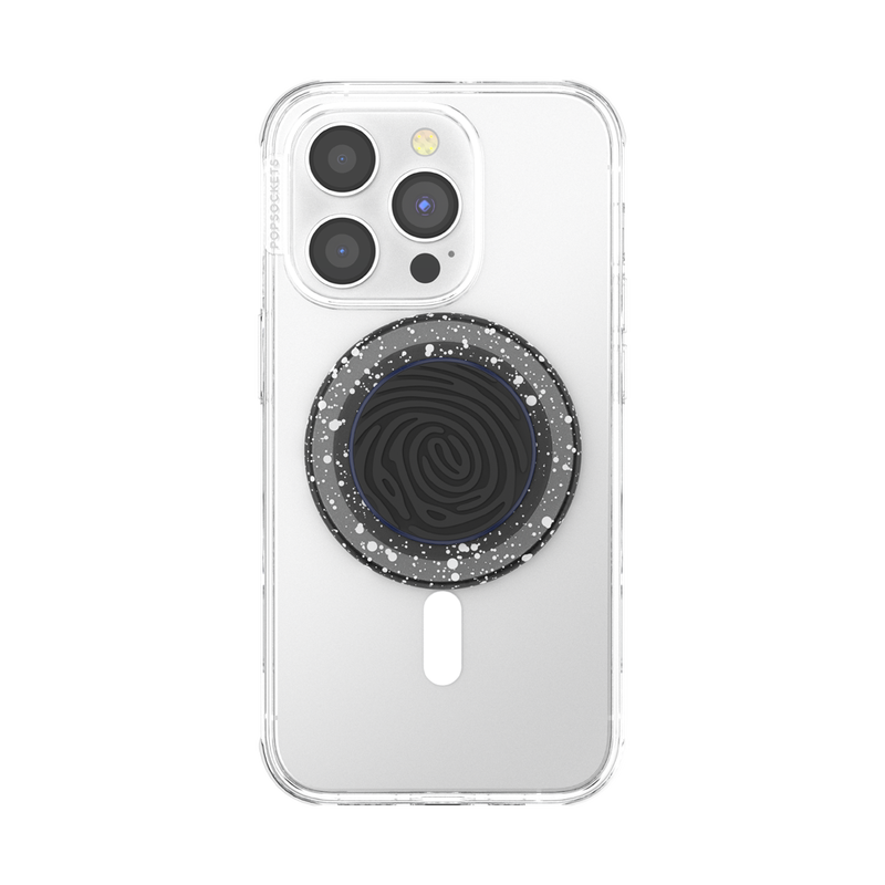Imprint Black — MagSafe PopGrip image number 3