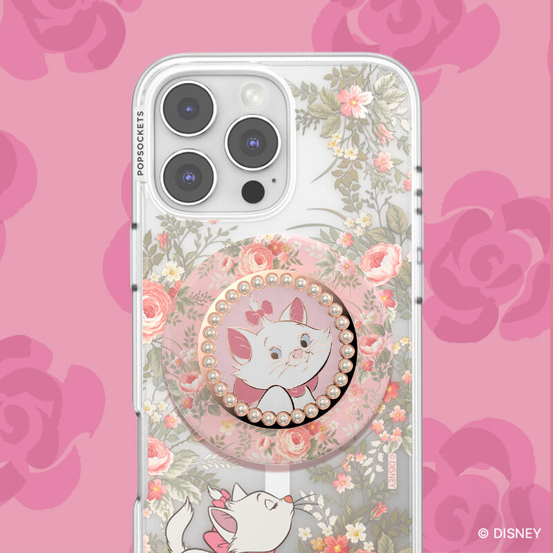 Au Revoir Marie — iPhone 16 Pro Max MagSafe Case image number 4