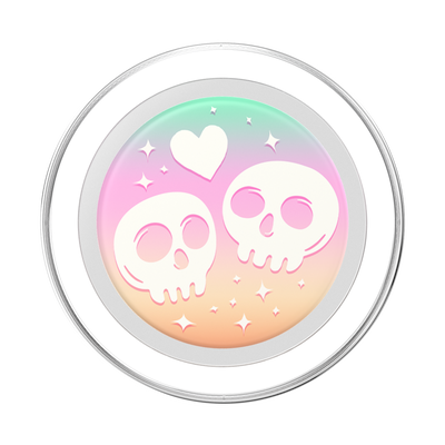 Secondary image for hover Deathly Adorable — MagSafe PopGrip