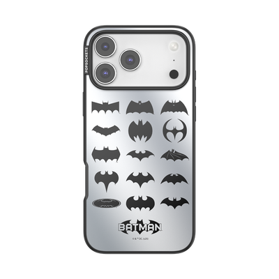 Batman Eras — iPhone 17 Pro Max MagSafe Case