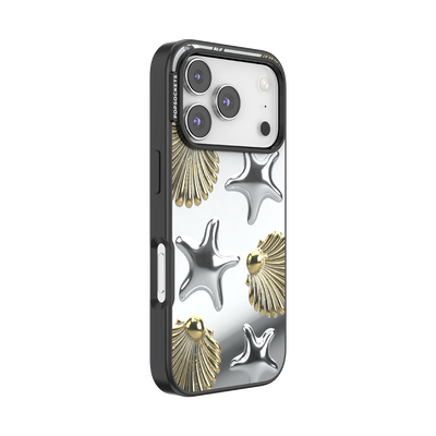Secondary image for hover Seashore — iPhone 17 Pro MagSafe Case