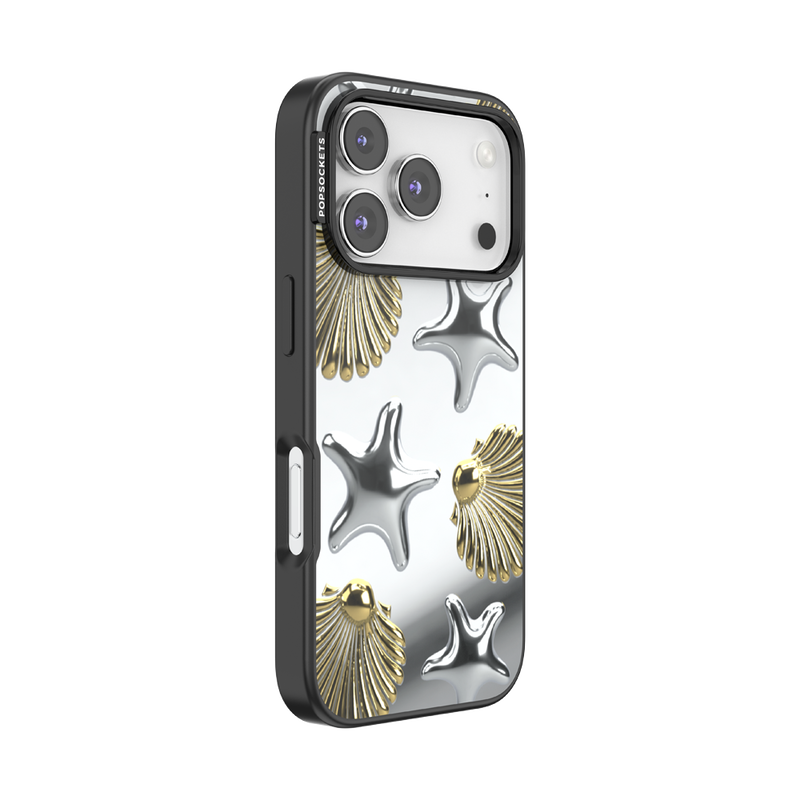 Seashore — iPhone 17 Pro MagSafe Case image number 1