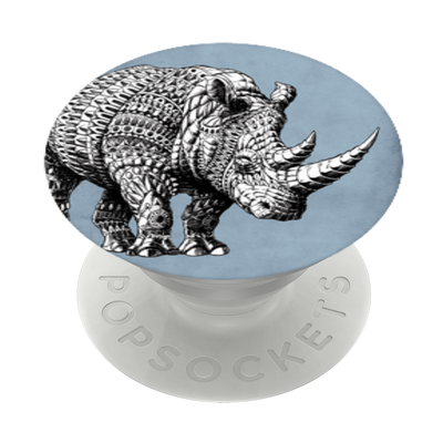 Secondary image for hover Rhino Soul — Adhesive PopGrip