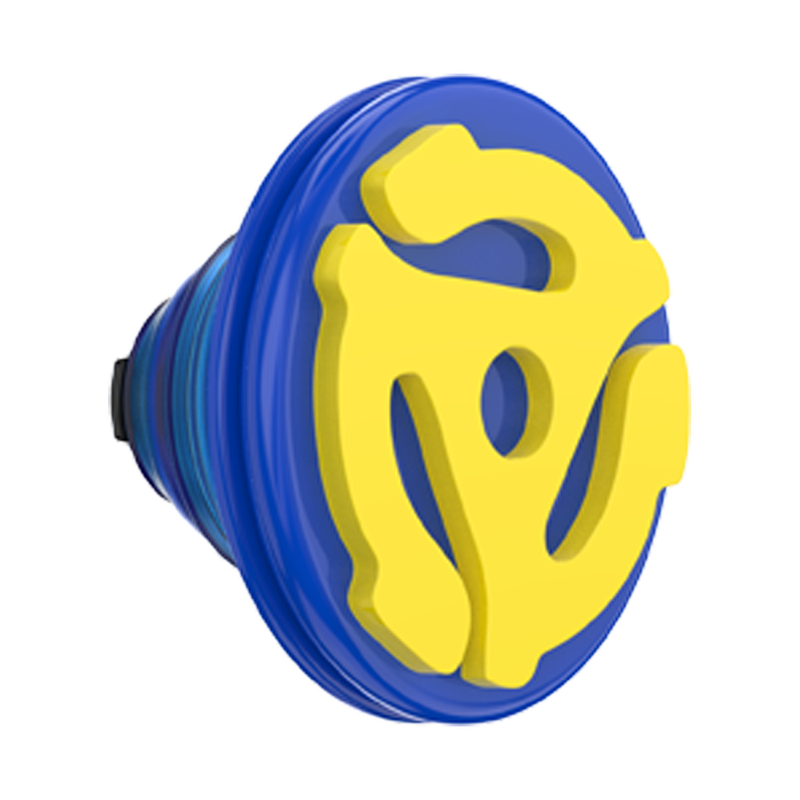 Backspin Adapt — PopTop