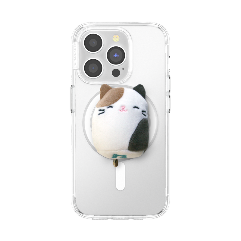 Plush Cam — MagSafe PopGrip image number 3
