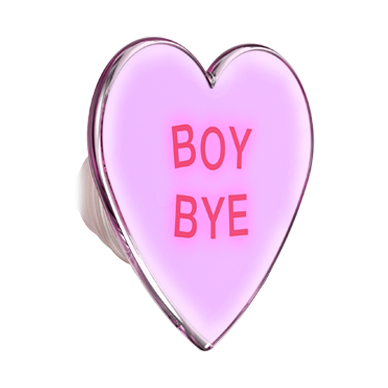 Boy Bye — PopTop