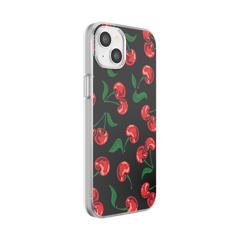 Very Cherry — iPhone 15 Plus MagSafe Case image number 1