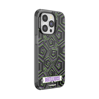 Secondary image for hover Never Trust The Living — iPhone 14 Pro MagSafe Case