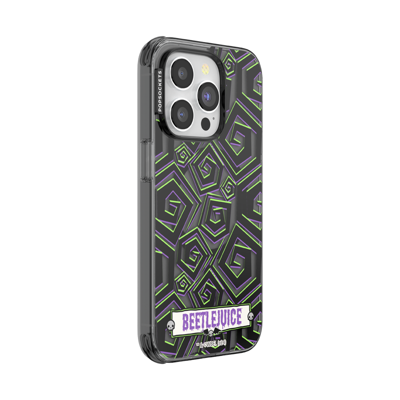 Never Trust The Living — iPhone 14 Pro MagSafe Case image number 1