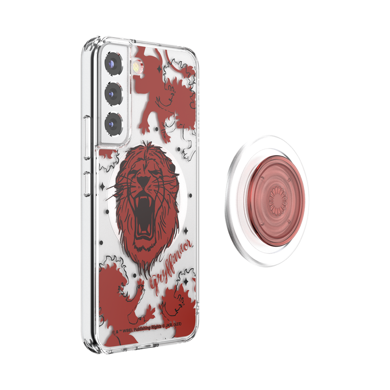 Gryffindor™ — Samsung Galaxy S22 MagSafe Case image number 3