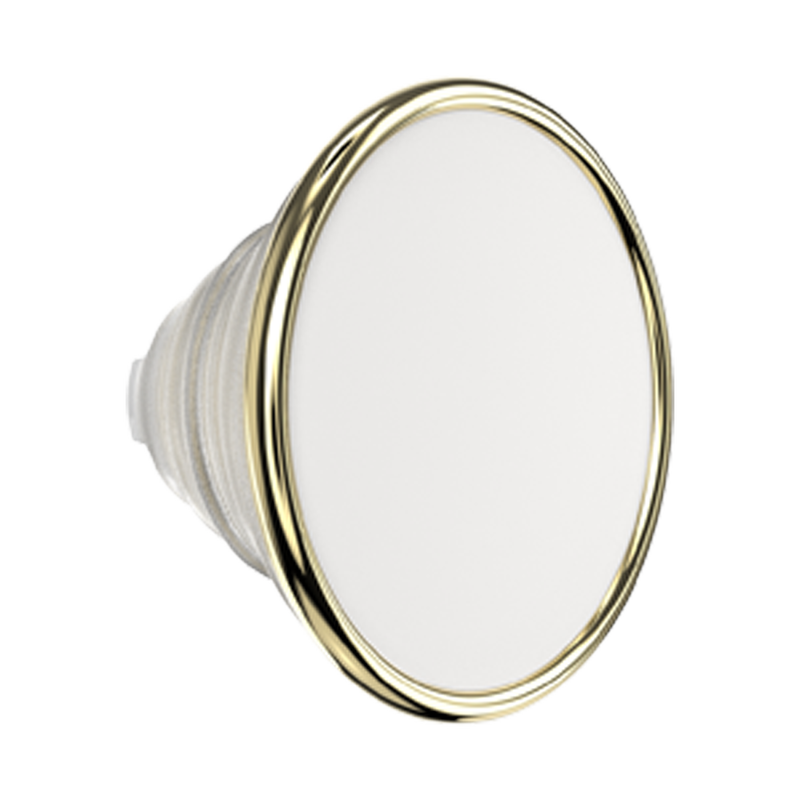Enamel Coconut Cream — PopTop