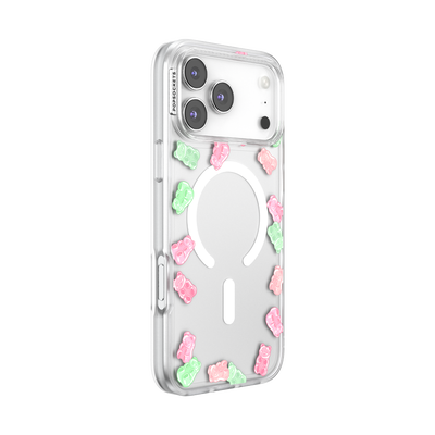 Secondary image for hover Gummy Bears — iPhone 17 Pro Max MagSafe Case
