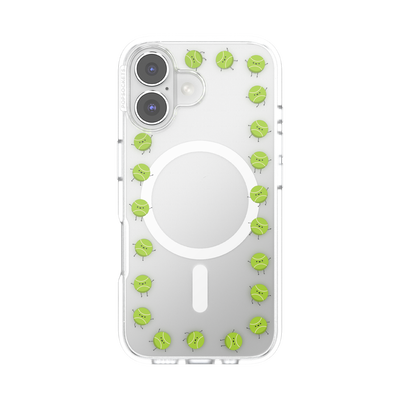 Ball Boyz — iPhone 16 MagSafe Case