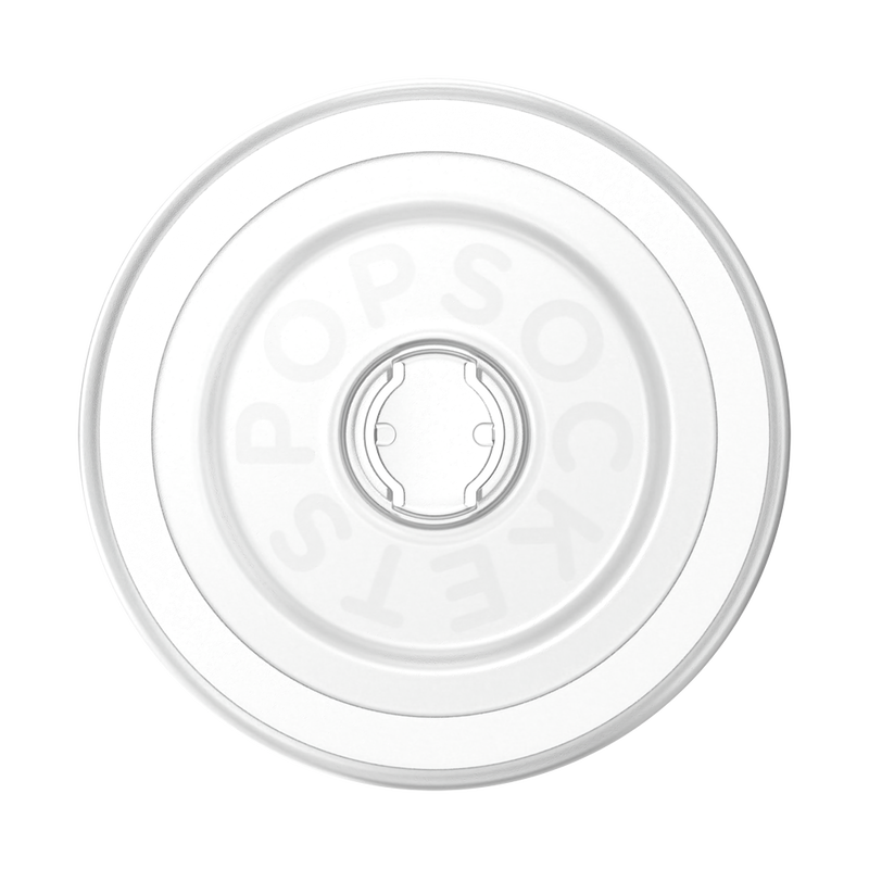Clear — MagSafe Suck-Up Grip & Mount image number 5
