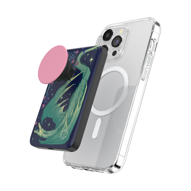 Dragon Sage — MagSafe PowerPack image number 9