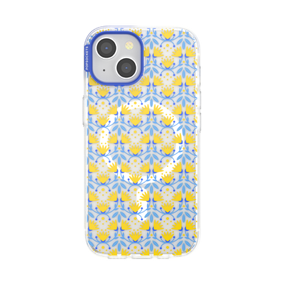 Tea Towel — iPhone 15 MagSafe Case