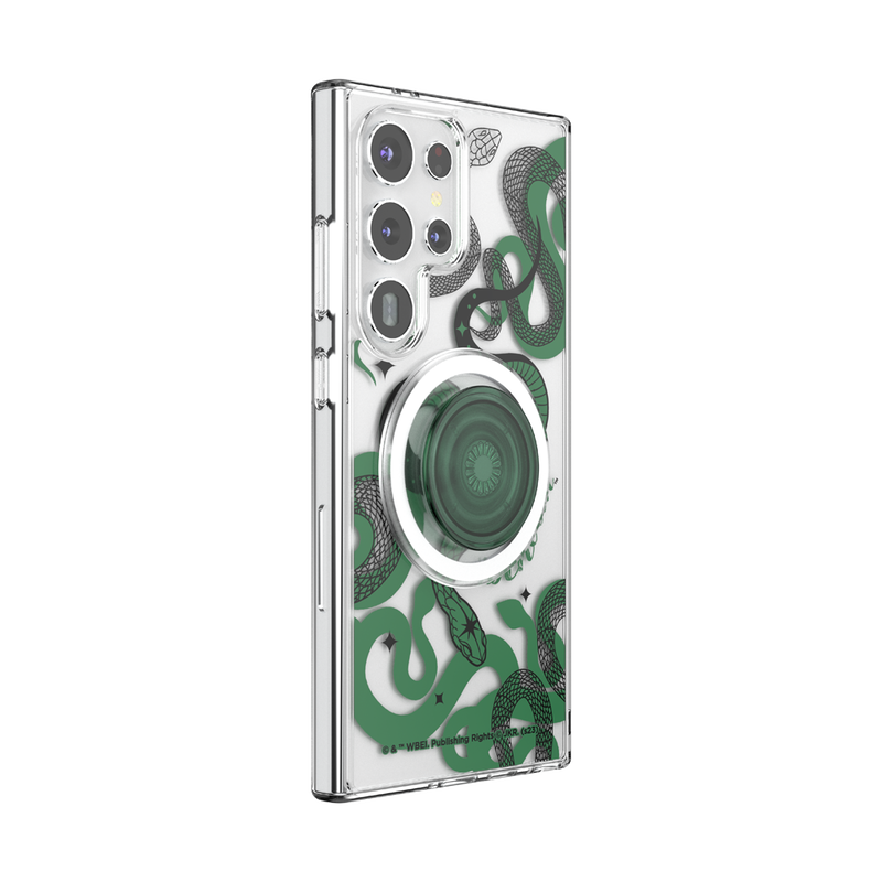 Slytherin™ — Samsung Galaxy S24 Ultra MagSafe Case image number 2