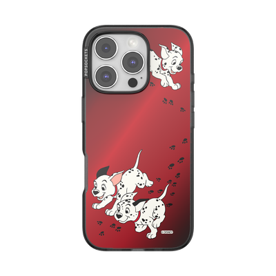 Mirror Can You Spot Me? — iPhone 16 Pro for MagSafe