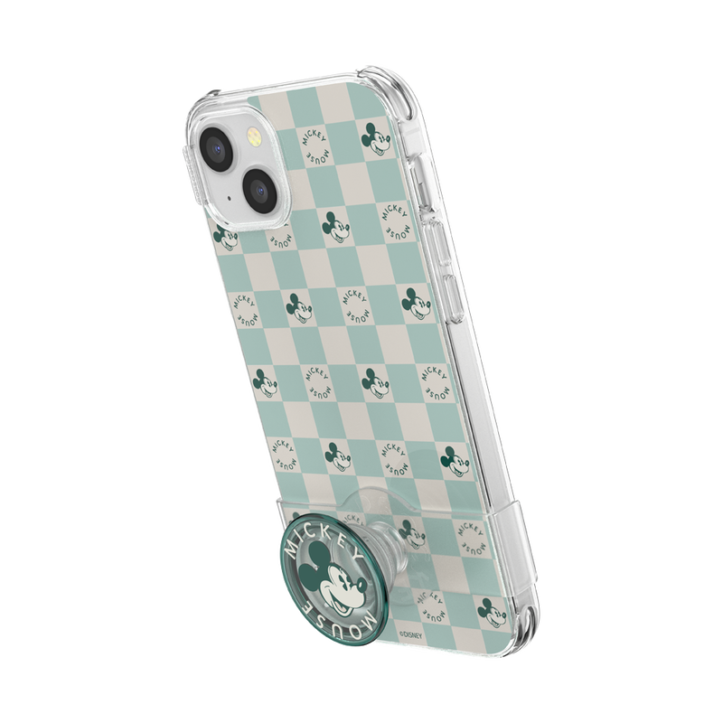 Mickey Classic Check — iPhone 14 Plus MagSafe Case image number 7