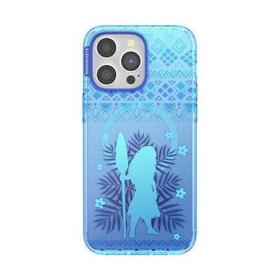 Moana U Know Who U Are — iPhone 15 Pro Max MagSafe Case