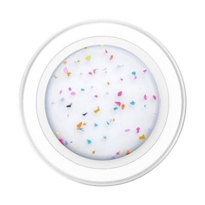 Secondary image for hover Circus Regrind Coconut Crème — MagSafe PopGrip