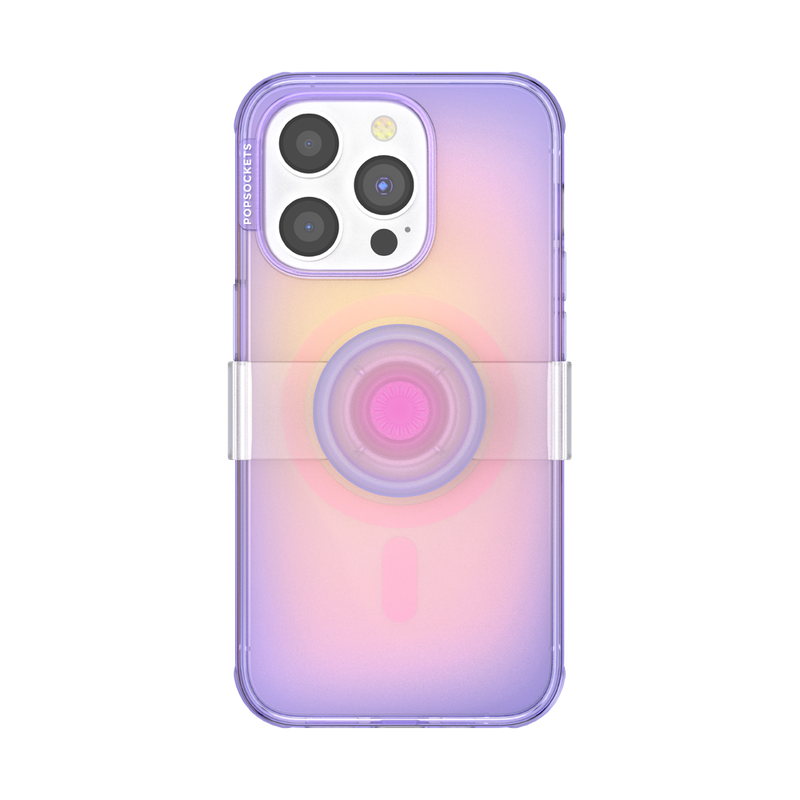 Aura — iPhone 14 Pro MagSafe Case image number 0