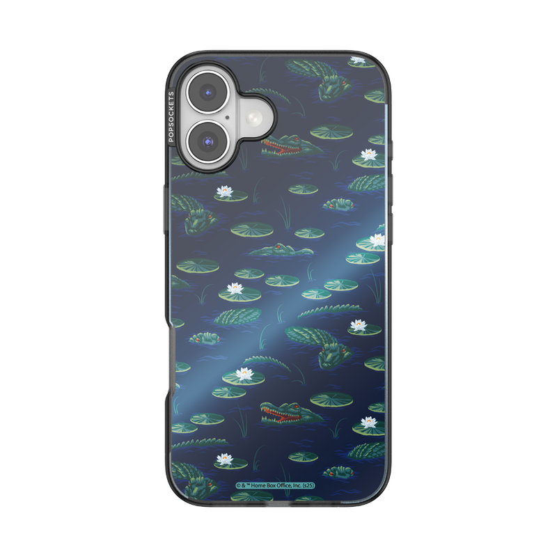Mirror Something In The Water — iPhone 16 Plus MagSafe Case image number 0