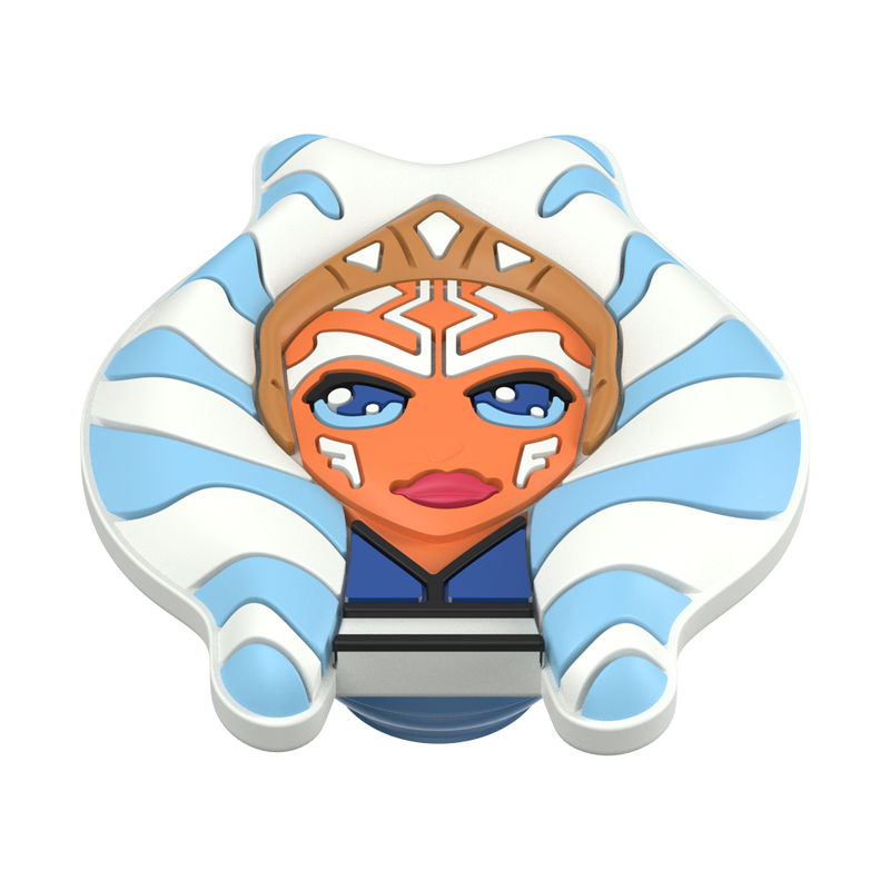 Ahsoka Tano PopOut — Adhesive PopGrip image number 7