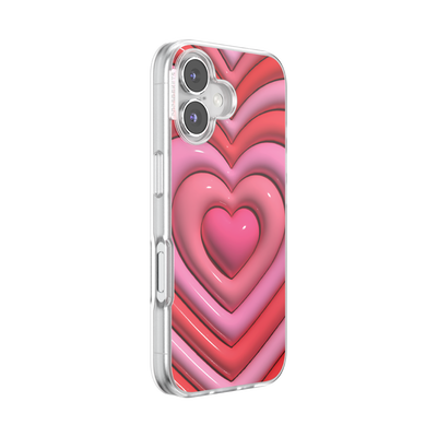 Secondary image for hover Sugar Pink — iPhone 16 MagSafe Case