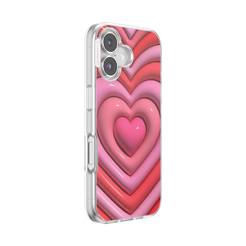 Sugar Pink — iPhone 16 MagSafe Case image number 1