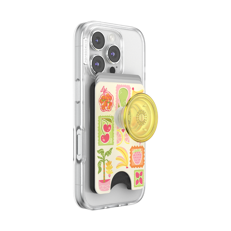 Farmer's Market — MagSafe PopWallet+ image number 9
