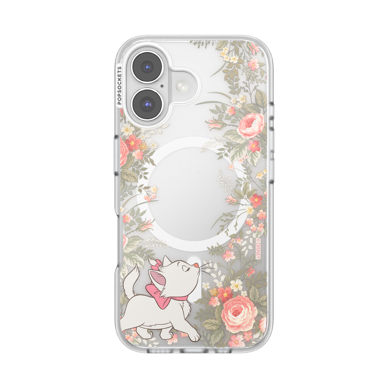 Au Revoir Marie — iPhone 16 MagSafe Case image number 0