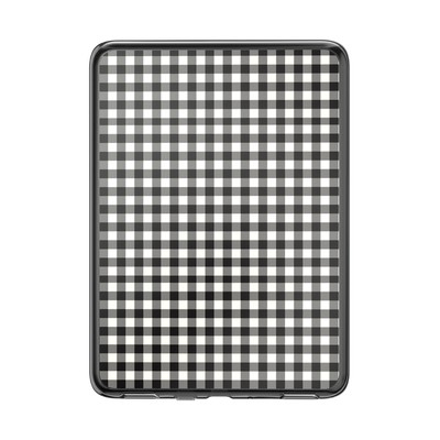 Gingham — Kindle 12th Gen MagSafe Case