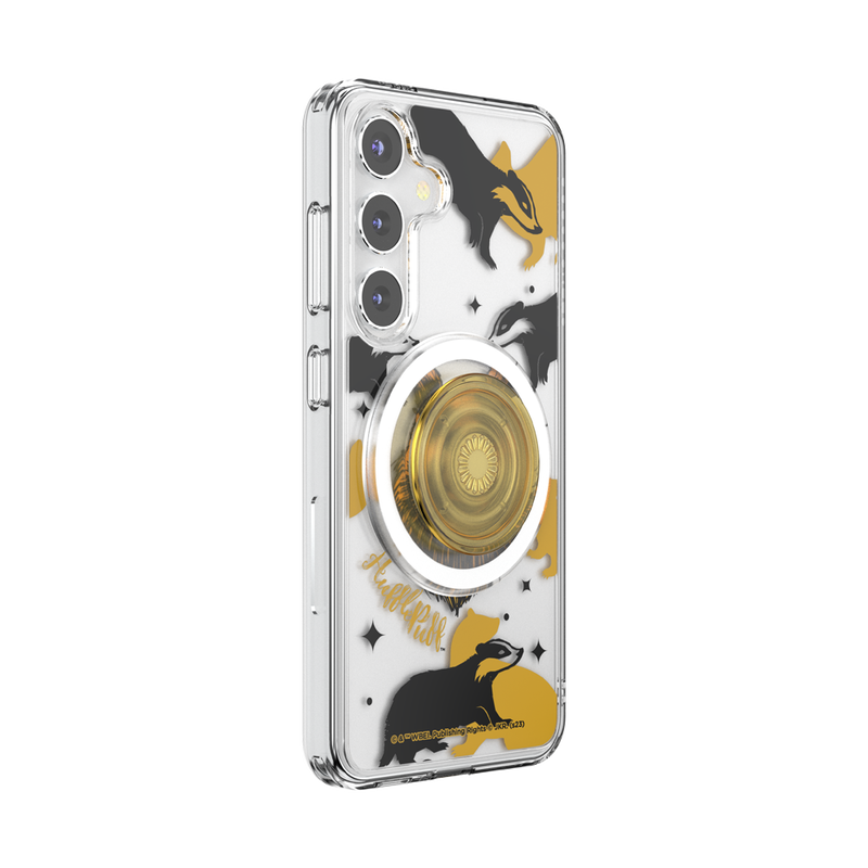 Hufflepuff™ — Samsung Galaxy S24 MagSafe Case image number 2