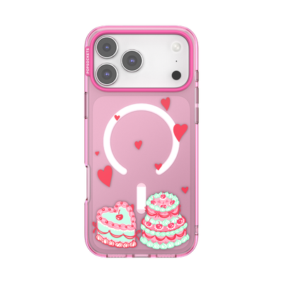 Sugary Sweet — iPhone 17 Pro Max MagSafe Case