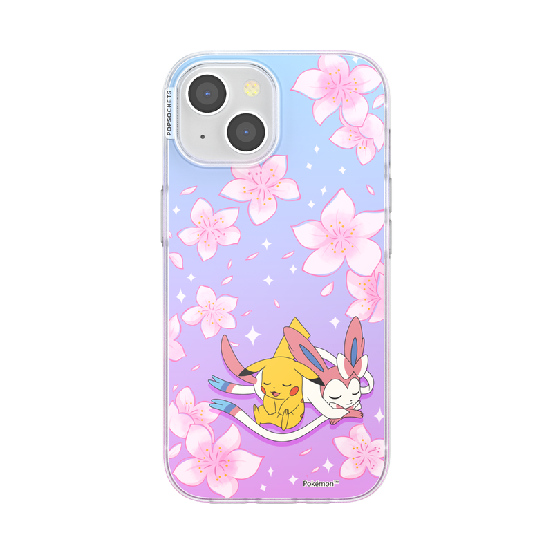 Sakura Dreams — iPhone 15 MagSafe Case image number 0
