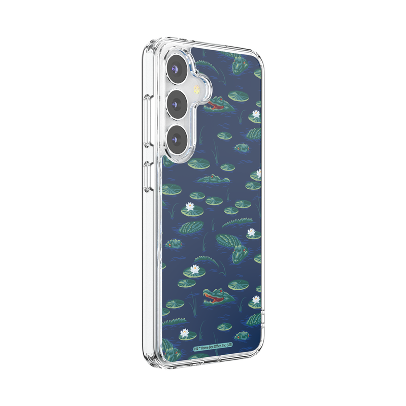 Something In The Water — Samsung Galaxy S25 MagSafe Case image number 1