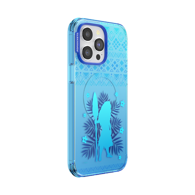 Secondary image for hover Moana U Know Who U Are — iPhone 14 Pro Max MagSafe Case