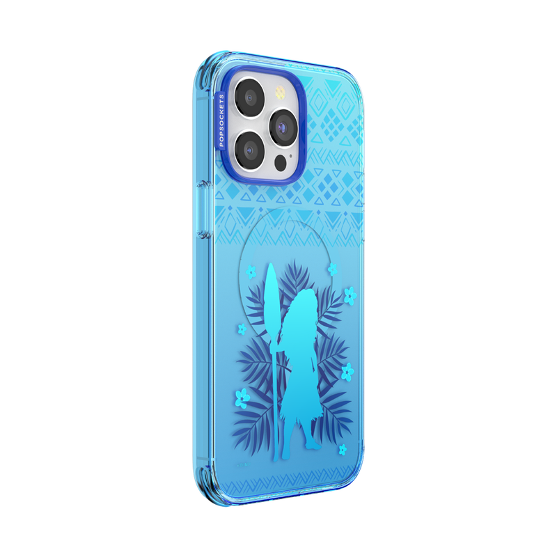 Moana U Know Who U Are — iPhone 14 Pro Max MagSafe Case image number 1