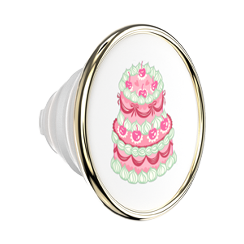 Enamel Confections — PopTop