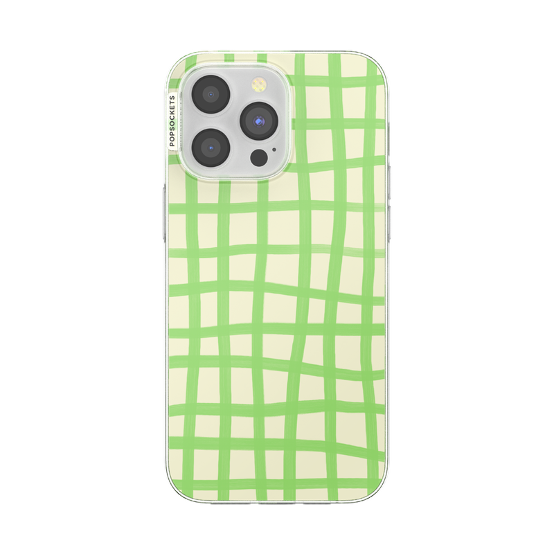 Limeade — iPhone 15 Pro Max MagSafe Case image number 0